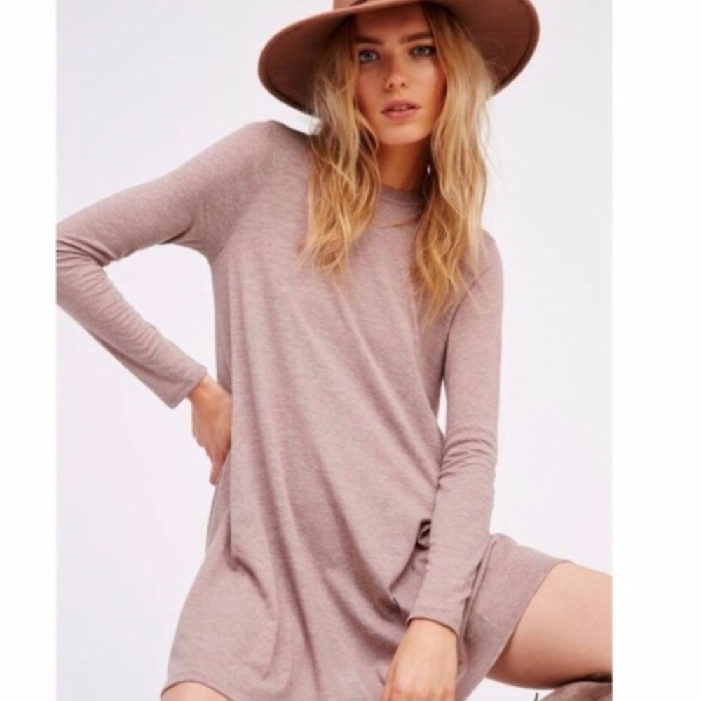 Free People Beach Dress / Cover Up